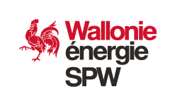 logo wallonie energie spw